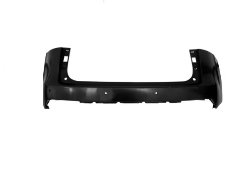 18-21 NX200/NX300h - ბამპერი (უკანა)