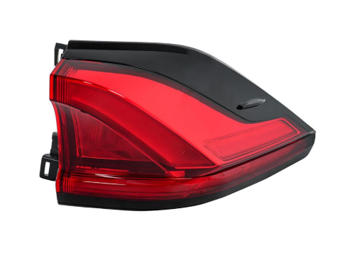 23- GRAND HIGHLANDER - ფარი უკანა გარე (მარცხენა)