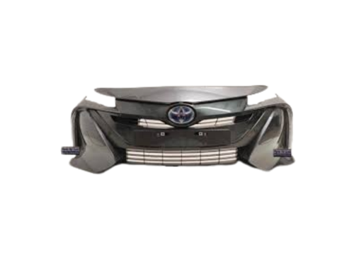 17- PRIUS PRIME - ბამპერი (კომპლექტი) + პარკინგიანი TAIWAN