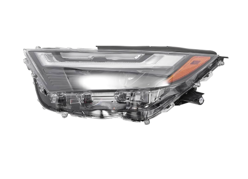 22- RAV4 - ფარი (მარცხენა) FULL LED CHINA