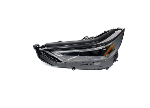 23- GRAND HIGHLANDER - ფარი (მარცხენა) SE