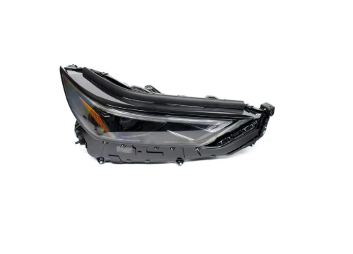 23- GRAND HIGHLANDER - ფარი (მარჯვენა) SE