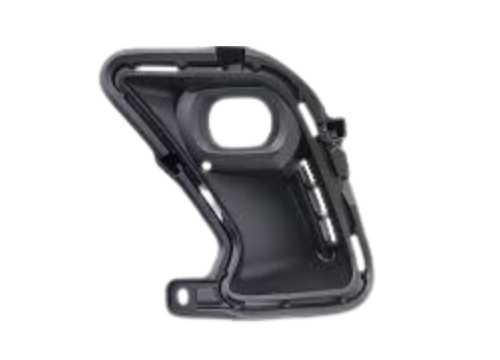 23- GRAND HIGHLANDER - ბამპერის სანისლე ბუდე (მარცხენა) CHINA