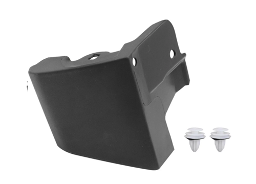 19- RAV4 - ფრთის საფენის სამაგრი (მარჯვენა)