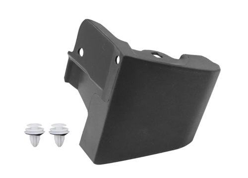 19- RAV4 - ფრთის საფენის სამაგრი (მარცხენა)