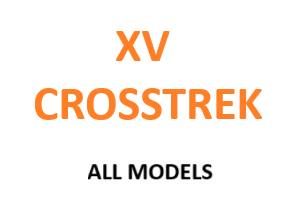 XV CROSSTREK