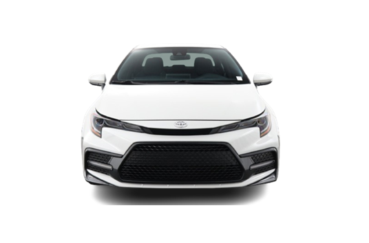 COROLLA 2020 SE/XSE