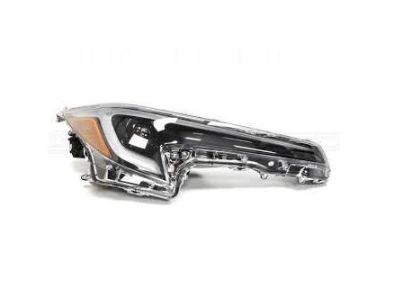 23- COROLLA - ფარი (მარჯვენა) SE CHINA