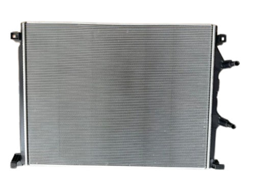23- RX350 - ტურბოს რადიატორი