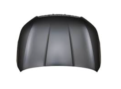 18-24 ASCENT - კაპოტი (ალუმინი)