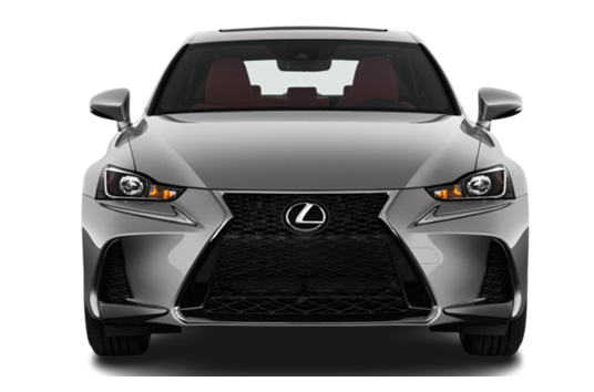 IS250/350 2017 - 2020