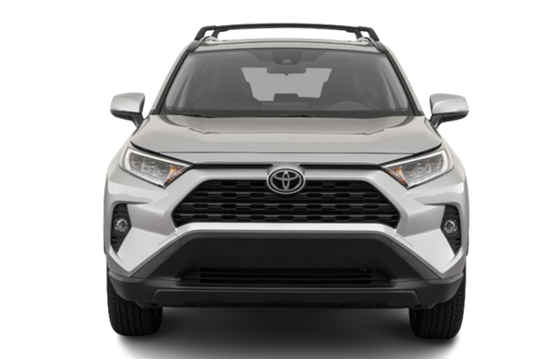 RAV4 2019 -