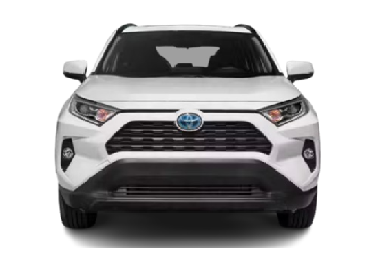 RAV4 2019 - (HYBRID)