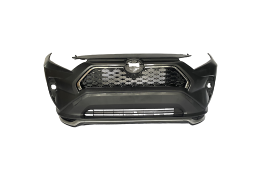 019- RAV4/PRIME - ბამპერი (კომპლექტი)