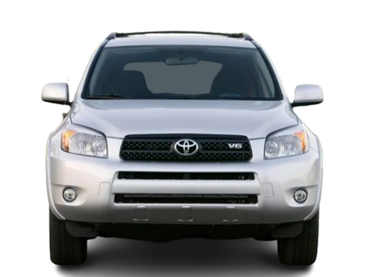 RAV4 2006 - 2009