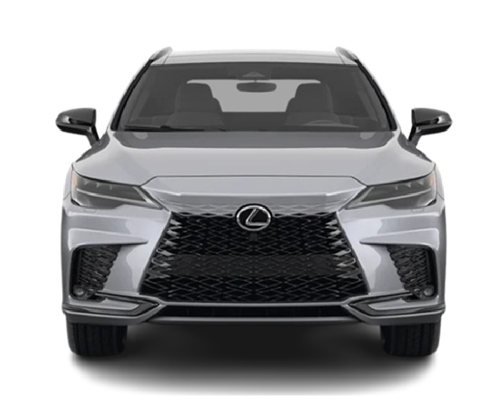 RX350 2023 - F-SPORT