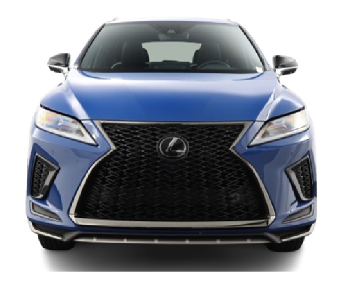 RX350 2020 - F-SPORT