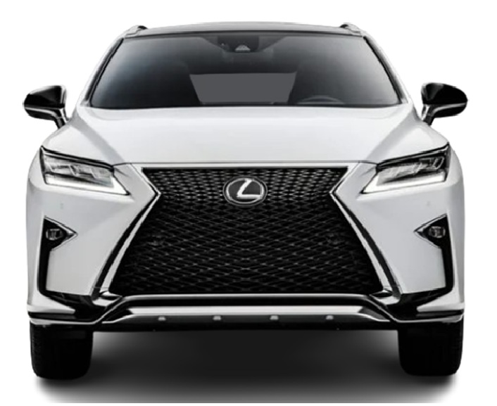 RX350 2016 - F-SPORT