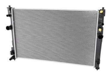 20- HIGHLANDER - წყლის რადიატორი HYBRID INTEGRATED