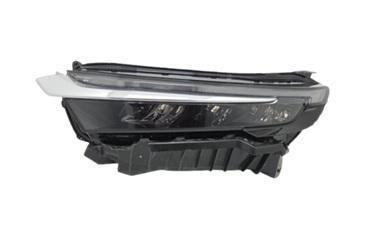 23- CR-V - ფარი (მარცხენა)