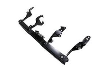 23- CR-V - ბამპერის სამაგრი (შუა)