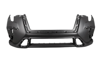 23- ASCENT - ბამპერი (წინა)