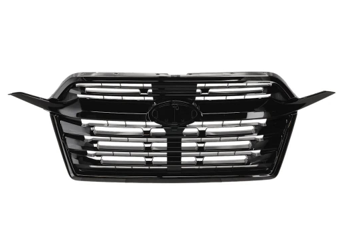 23- ASCENT - ცხაური（ALL GLOSSY BLACK）