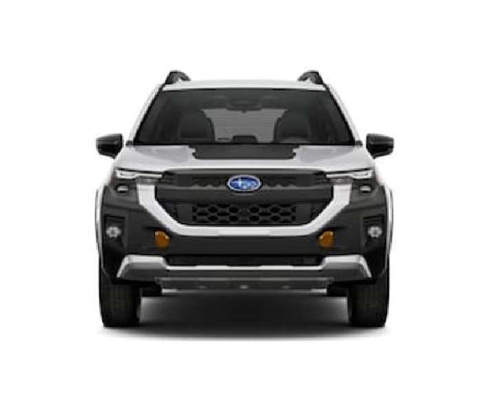 FORESTER 2022 - (WILDERNESS)