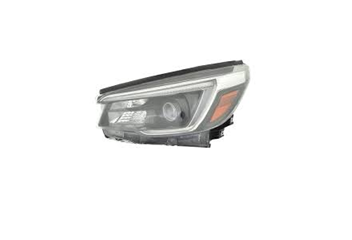 22-24 FORESTER HEAD LAMP（USA,LED,W/ DRL）LH