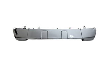 22-24 FORESTER FRONT BUMPER UNDER GUARD（WILDERNESS）