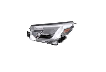 22-24 FORESTER HEAD LAMP（USA,LED,W/ DRL&AFS）LH
