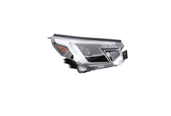 22-24 FORESTER HEAD LAMP（USA,LED,W/ DRL&AFS）RH