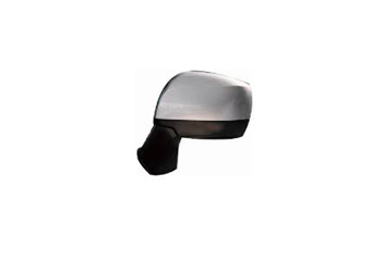 13-18 FORESTER REAR-VIEW MIRROR（7LINES/ELECTRIC,ELECTRIC FOLDABLE,HEATER）LH