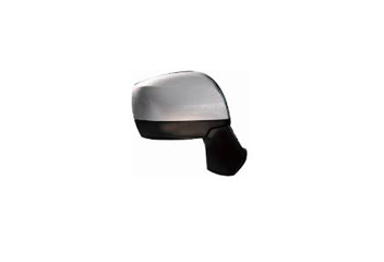 13-18 FORESTER REAR-VIEW MIRROR（7LINES/ELECTRIC,ELECTRIC FOLDABLE,HEATER）RH