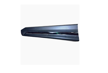 18-24 ASCENT FRONT DOOR MOLDING（TEXTURE）LH