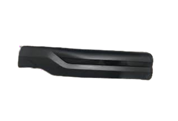 18-24 ASCENT REAR DOOR MOLDING（TEXTURE）LH