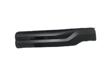 18-24 ASCENT REAR DOOR MOLDING（TEXTURE）RH