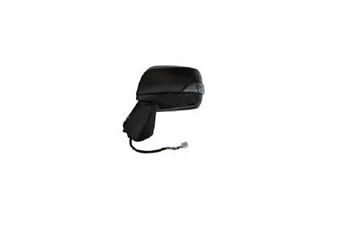12-17 CROSSTREK REAR-VIEW MIRROR（9LINES/ELECTRIC,ELECTRIC FOLDABLE,HEATER,BLINKER）LH