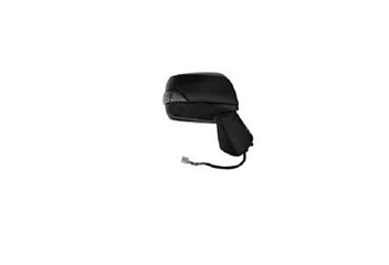 12-17 CROSSTREK REAR-VIEW MIRROR（9LINES/ELECTRIC,ELECTRIC FOLDABLE,HEATER,BLINKER）RH