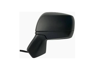 12-17 CROSSTREK REAR-VIEW MIRROR（7LINES/ELECTRIC,ELECTRIC FOLDABLE,HEATER）LH