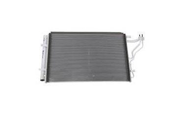 14-15 ELANTRA - A/C კონდენსერი