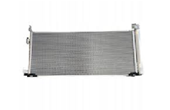 21- SIENNA - A/C კონდენსერი (HYBRID)