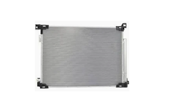 23- PRIUS - A/C კონდენსერი