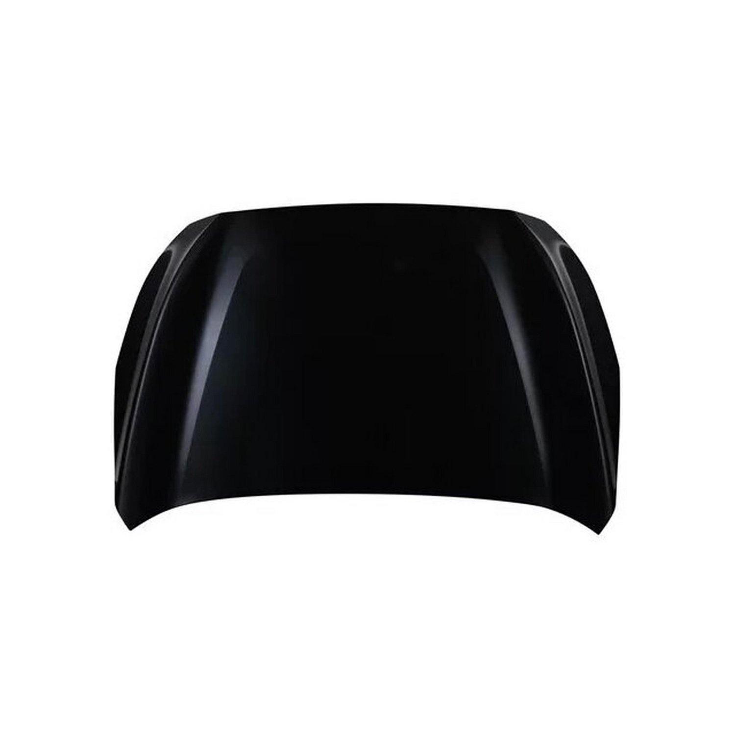 24- CROSSTREK - კაპოტი (რკინა)