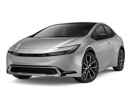 PRIUS PRIME 2023 -