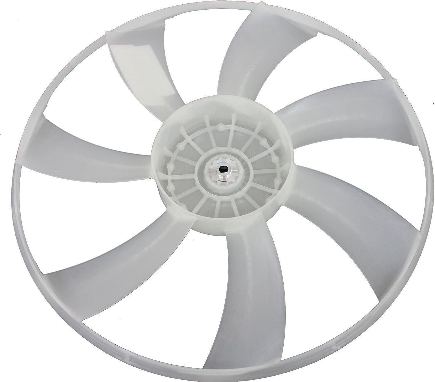 20- COROLLA CROSS FAN PETROL