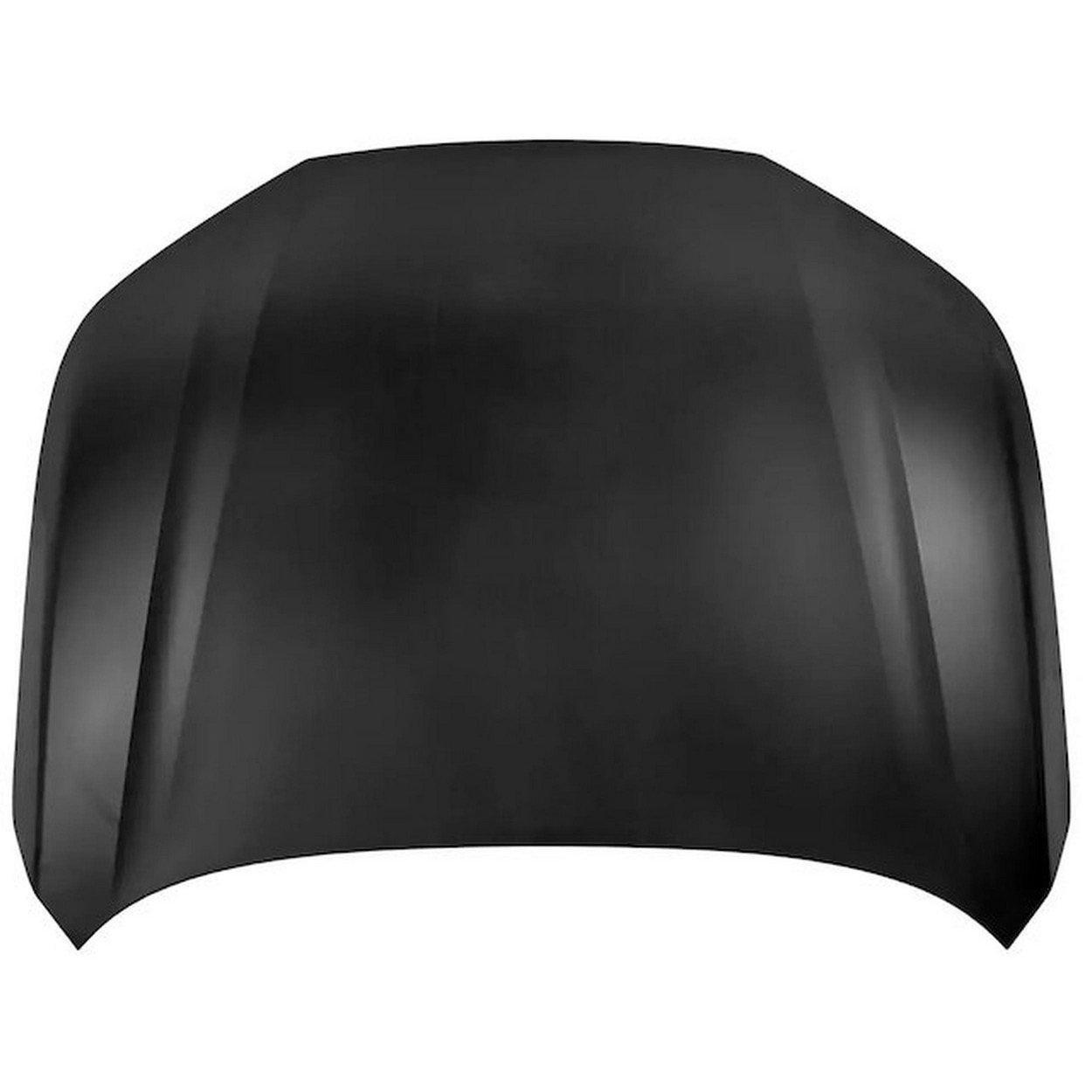 23- ACCORD HOOD (ALUM) 