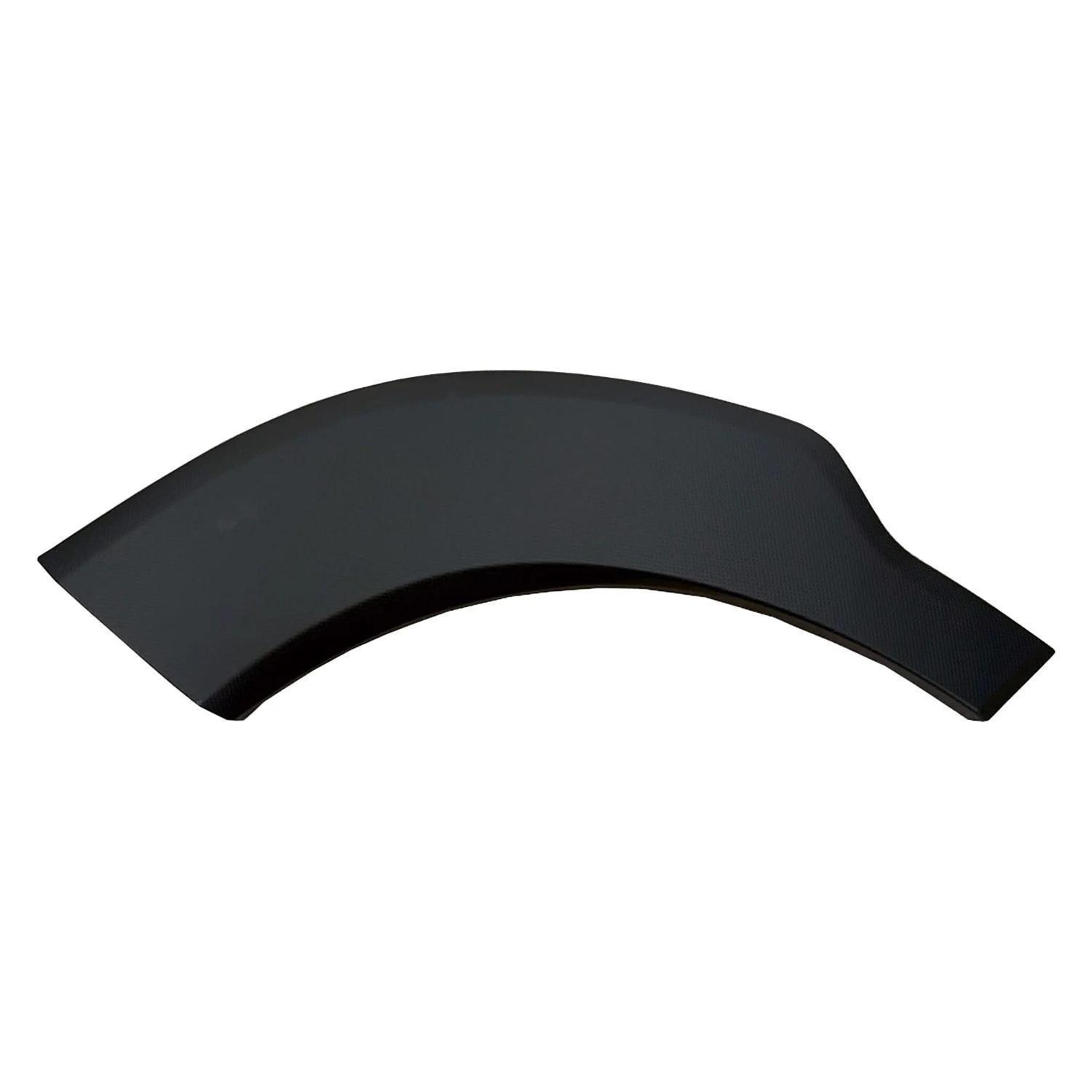 22-24 FORESTER REAR WHEEL FLARE（USA,WILDERNESS,ON REAR DOOR）RH